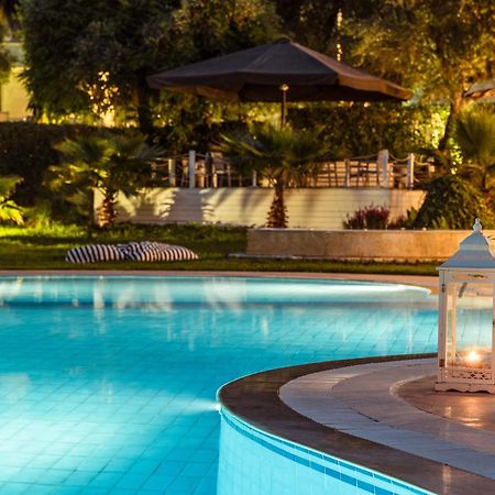 Mr And Mrs White Corfu Couples Retreat Adults Only Hotel Acharavi  Luaran gambar