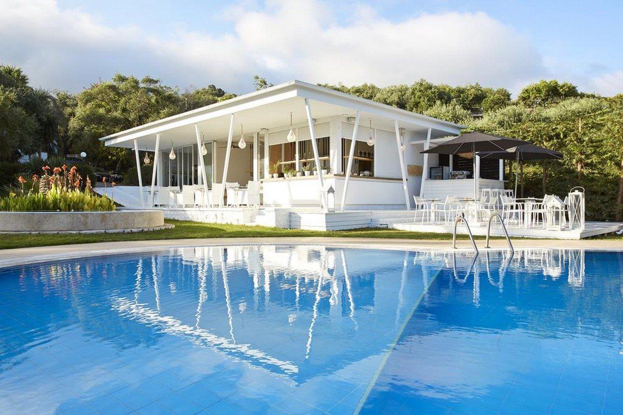 Mr And Mrs White Corfu Couples Retreat Adults Only Hotel Acharavi  Luaran gambar