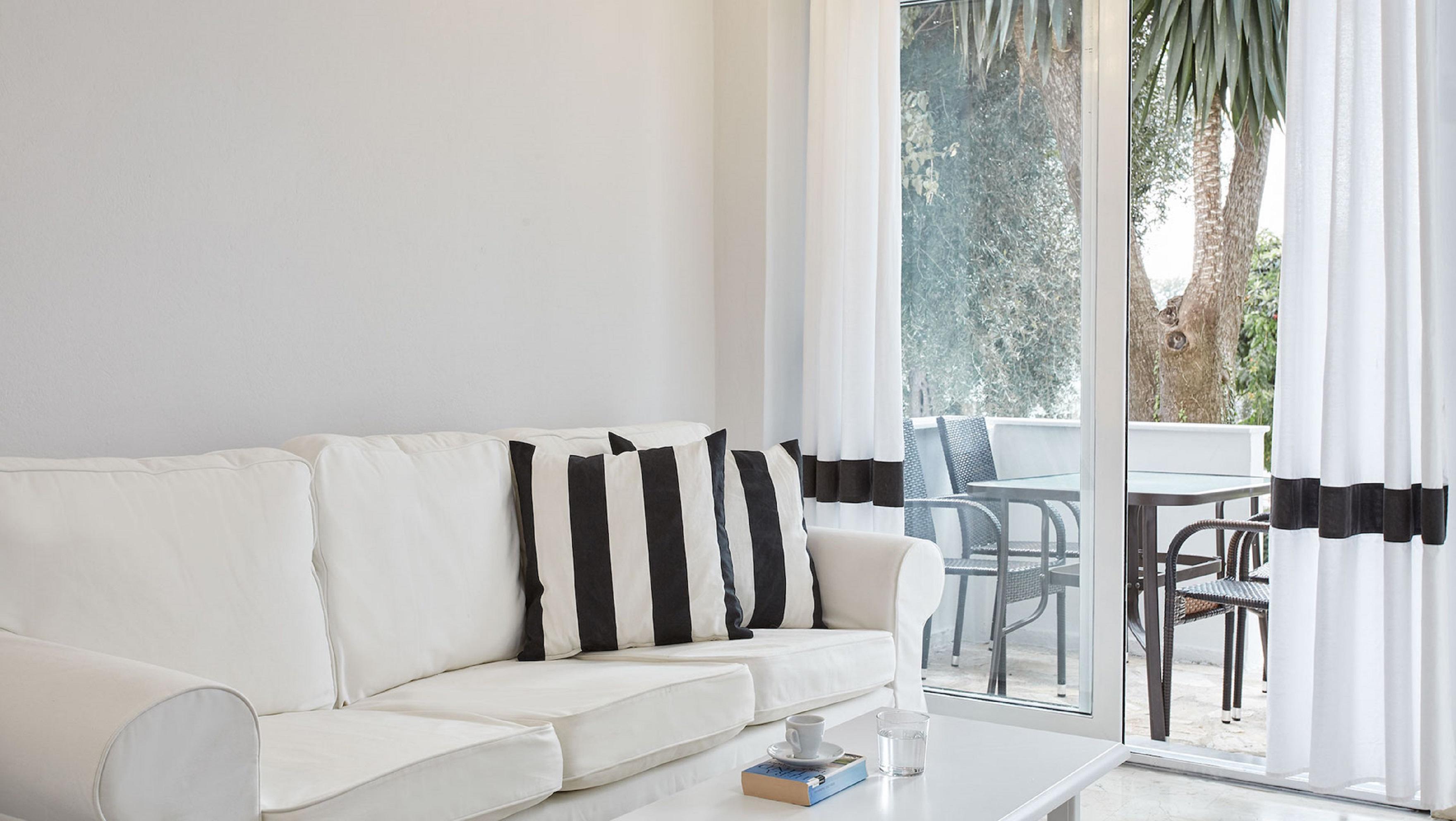 Mr And Mrs White Corfu Couples Retreat Adults Only Hotel Acharavi  Luaran gambar