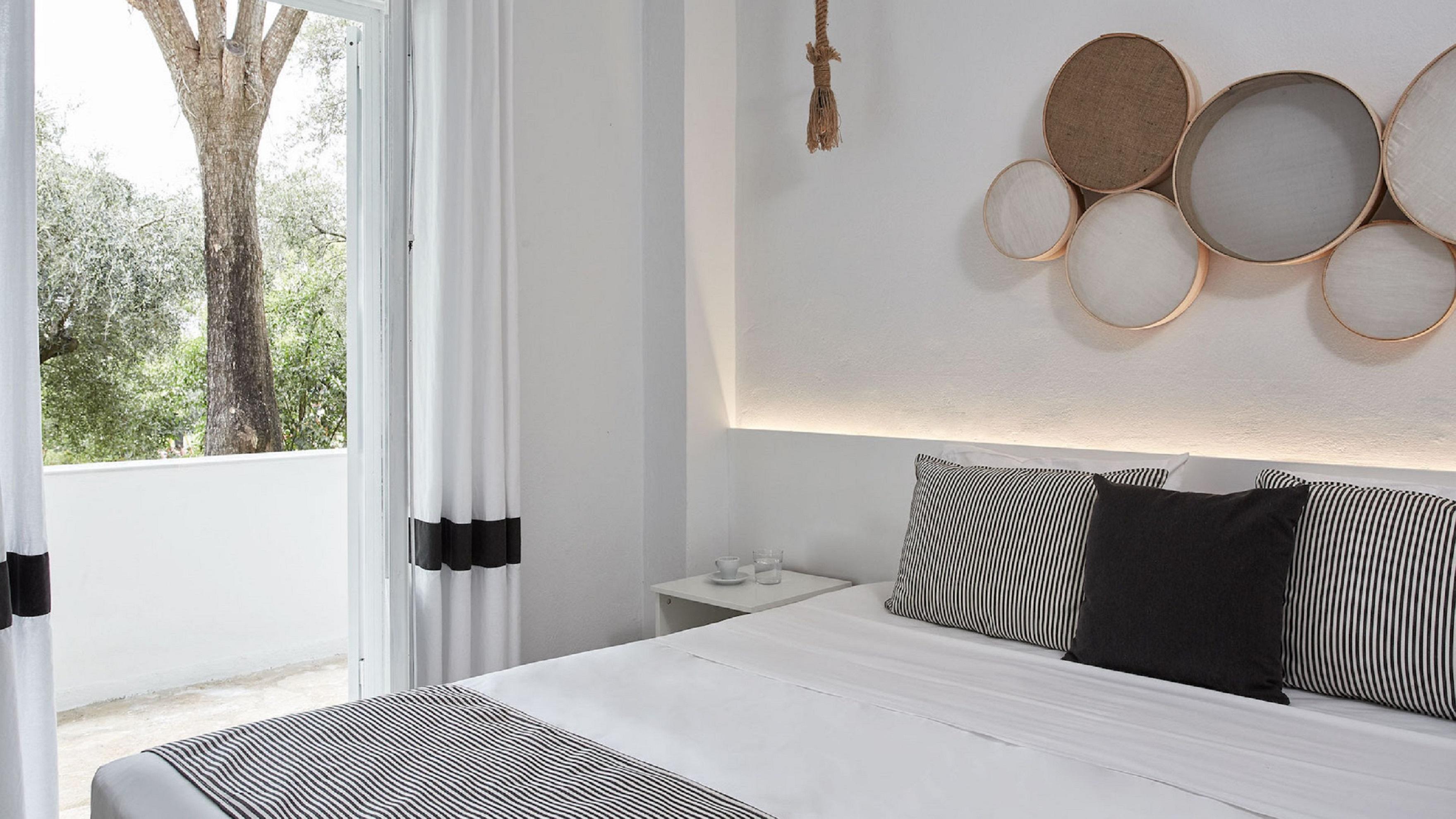 Mr And Mrs White Corfu Couples Retreat Adults Only Hotel Acharavi  Luaran gambar