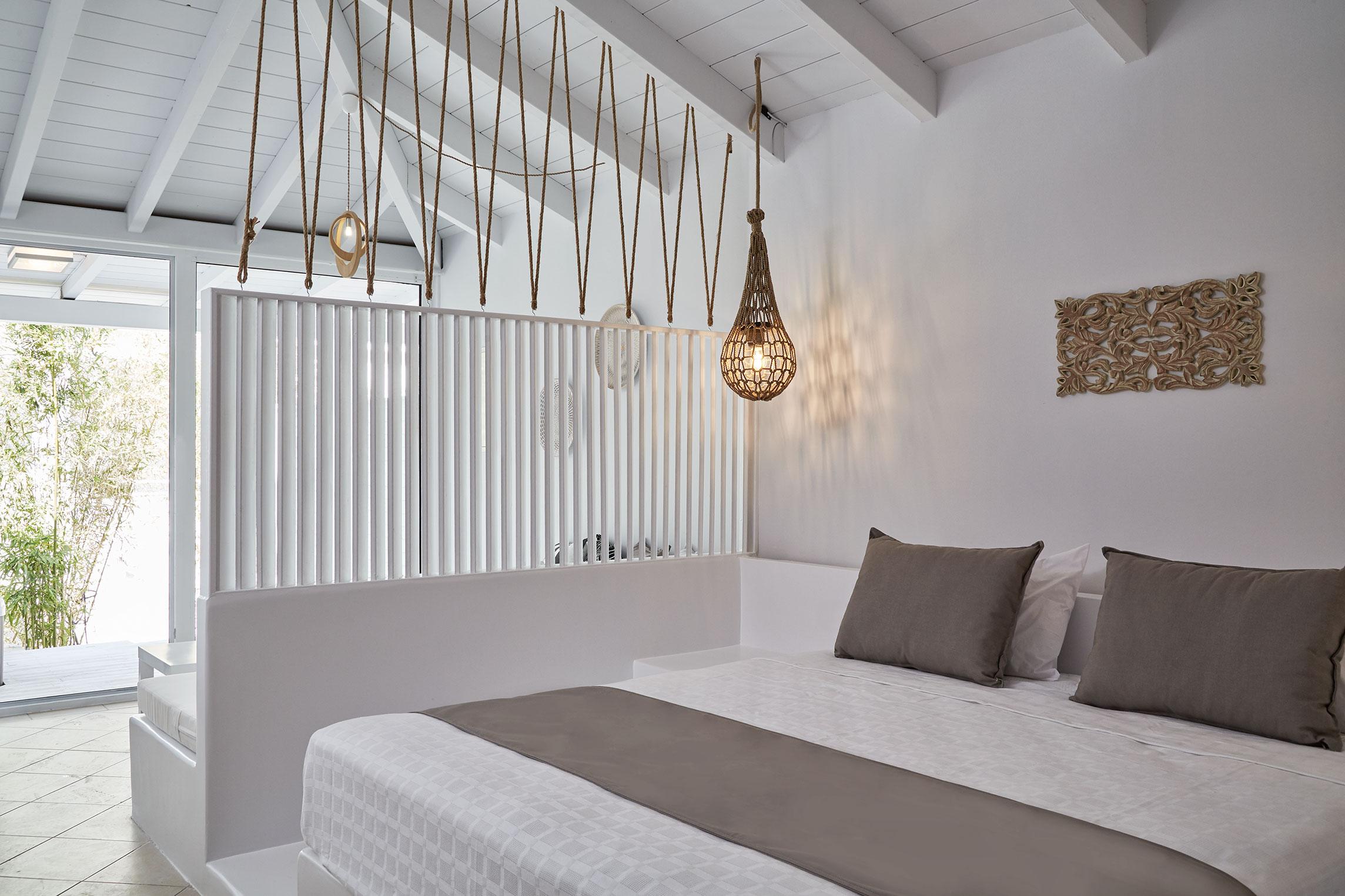 Mr And Mrs White Corfu Couples Retreat Adults Only Hotel Acharavi  Luaran gambar