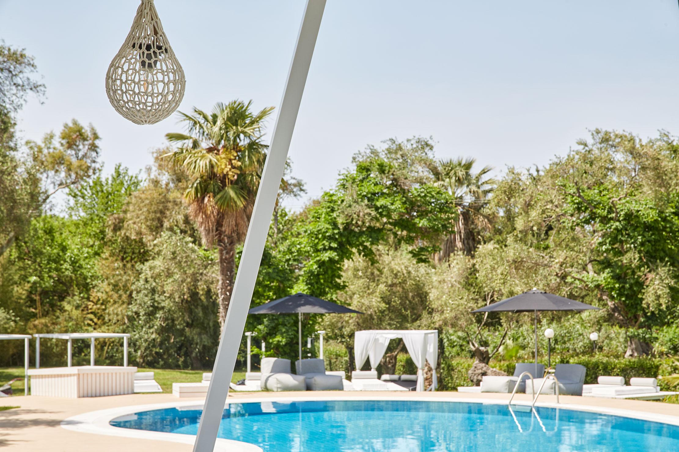 Mr And Mrs White Corfu Couples Retreat Adults Only Hotel Acharavi  Luaran gambar