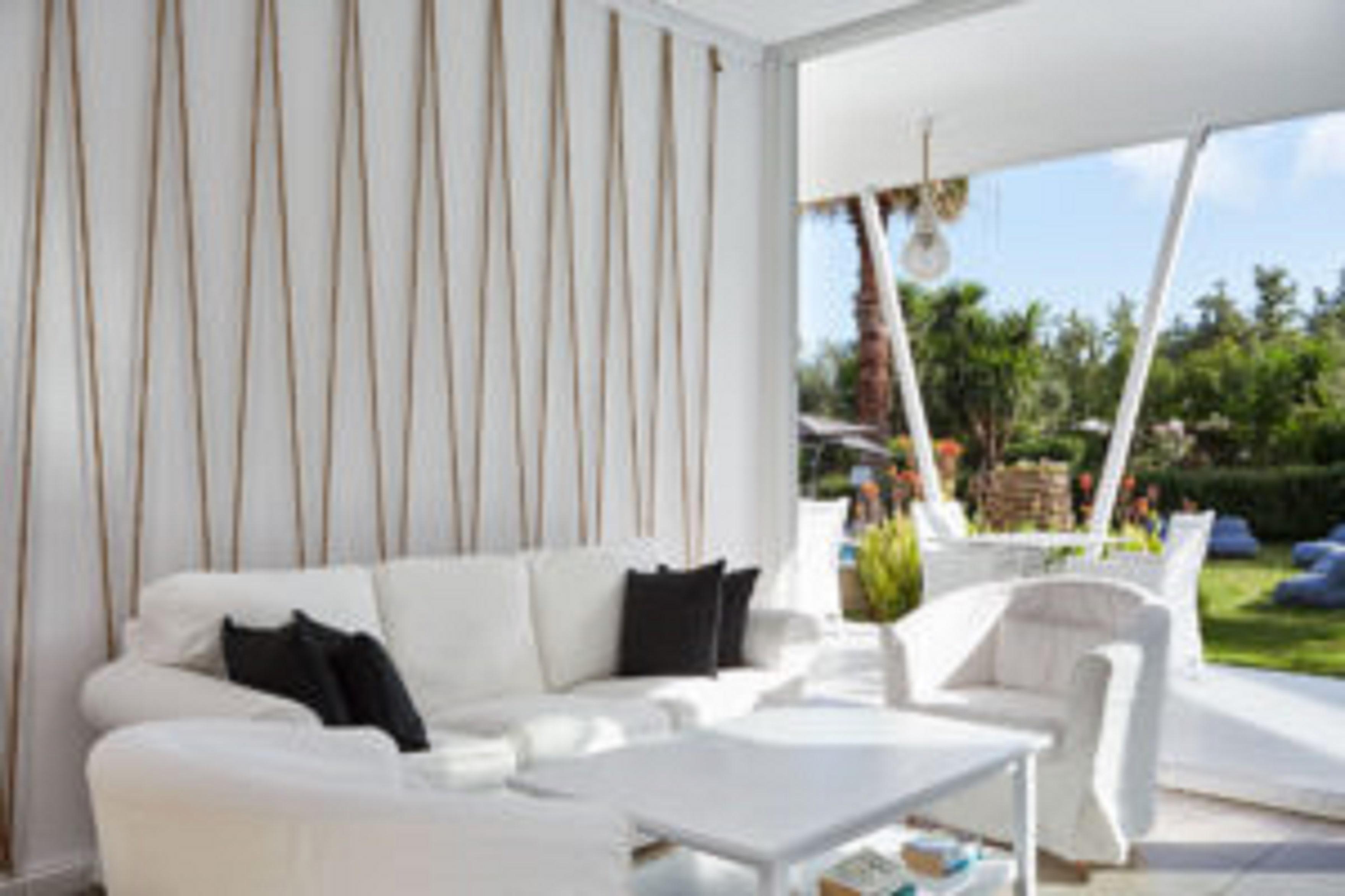 Mr And Mrs White Corfu Couples Retreat Adults Only Hotel Acharavi  Luaran gambar