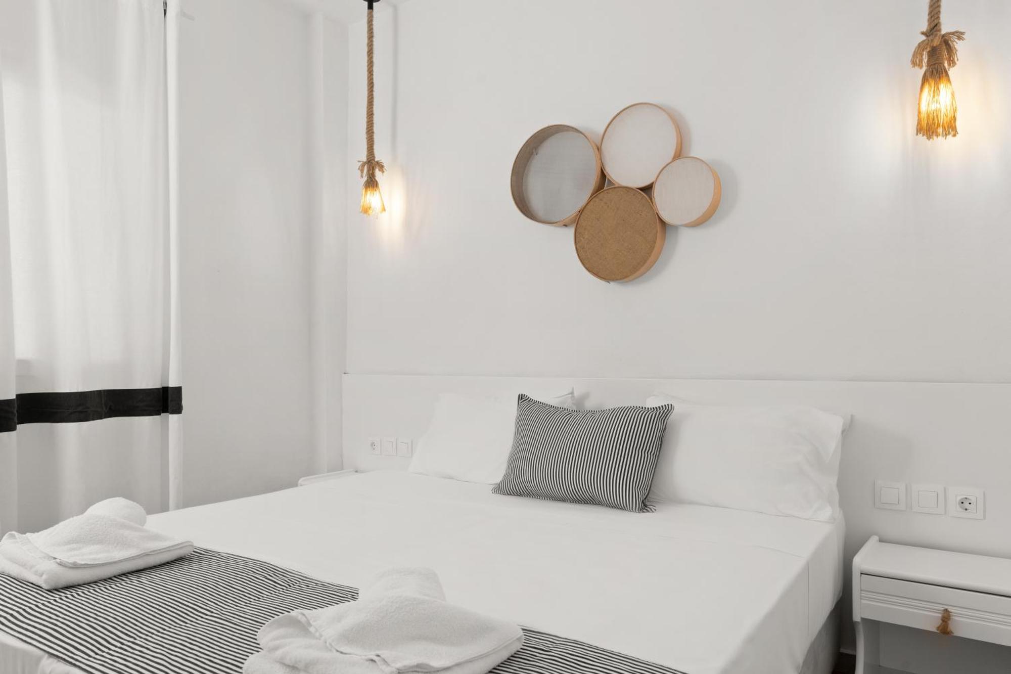 Mr And Mrs White Corfu Couples Retreat Adults Only Hotel Acharavi  Luaran gambar