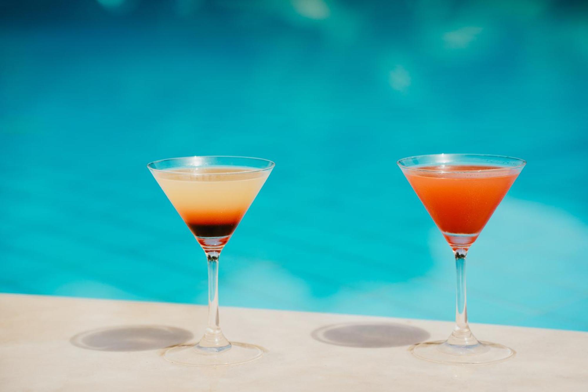 Mr And Mrs White Corfu Couples Retreat Adults Only Hotel Acharavi  Luaran gambar