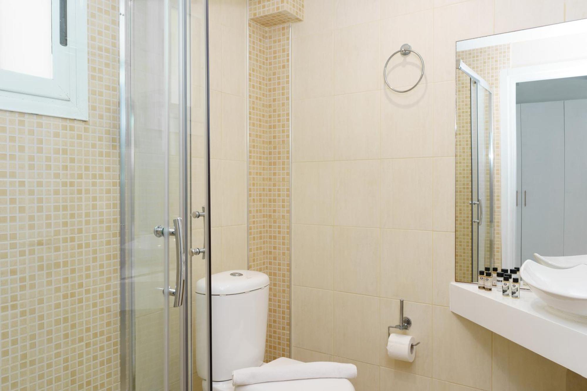 Mr And Mrs White Corfu Couples Retreat Adults Only Hotel Acharavi  Luaran gambar