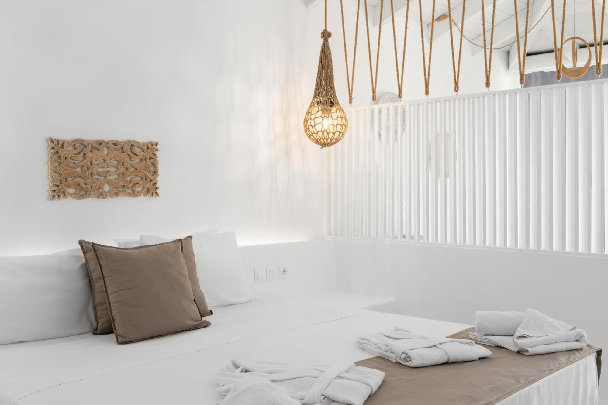 Mr And Mrs White Corfu Couples Retreat Adults Only Hotel Acharavi  Luaran gambar