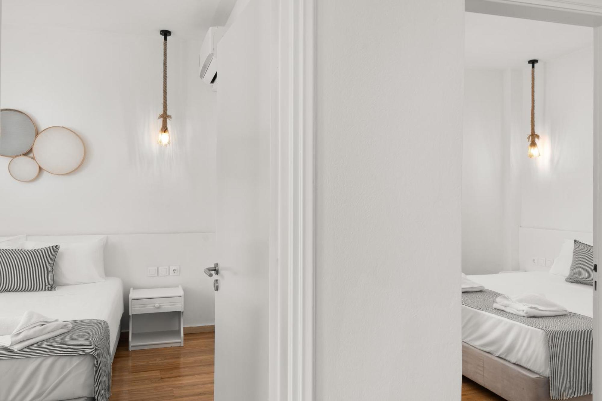 Mr And Mrs White Corfu Couples Retreat Adults Only Hotel Acharavi  Luaran gambar