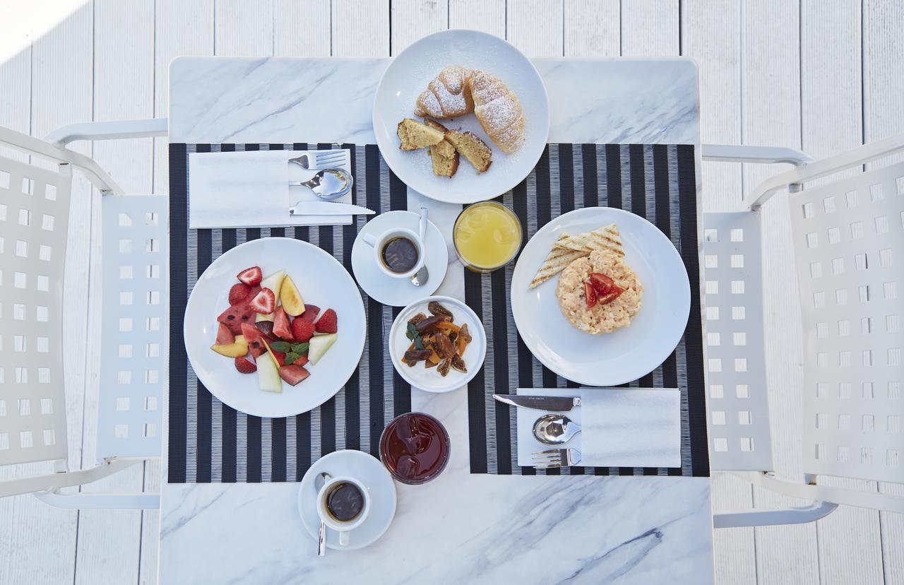 Mr And Mrs White Corfu Couples Retreat Adults Only Hotel Acharavi  Luaran gambar
